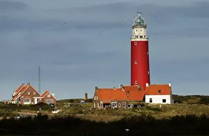 Texel Netherlands Stampe: Texel, Texel
