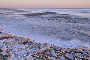 Landscape Photography Netherlands Stampe: Waddenzee