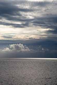 UNESCO World Heritage List Stampe: Waddenzee, Waddensea