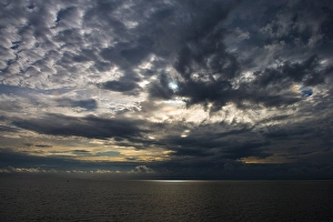 UNESCO World Heritage List Stampe: Waddenzee, Waddensea