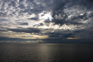 UNESCO World Heritage List Stampe: Waddenzee, Waddensea