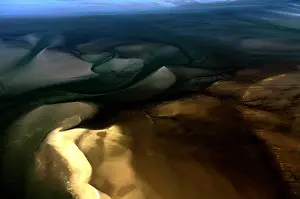 UNESCO World Heritage Netherlands Stampe: Waddenzee, Waddensea