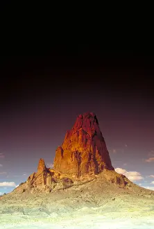 Scenic Rock Formations Stampe: Agatha Peak