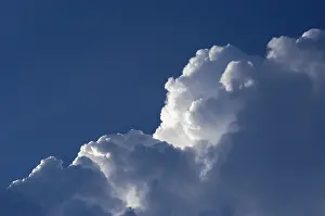 Meteorology Images Stampe: Clouds