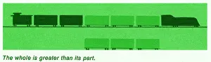 Geometry Illustration Stampe: Euclidean Postulate