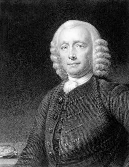 Historical Engravings Collection Stampe: John Harrison