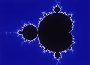 Immagini di Mandelbrot