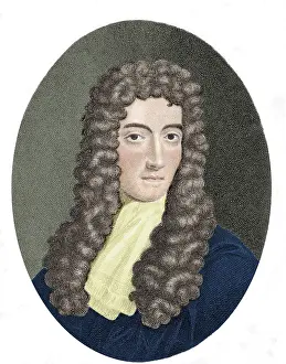 Robert Boyle Stampe: Robert Boyle, Irish Polymath