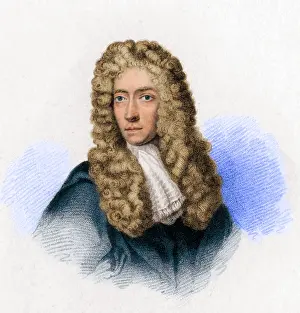 Irish Natural Philosopher Stampe: Robert Boyle, Irish Polymath