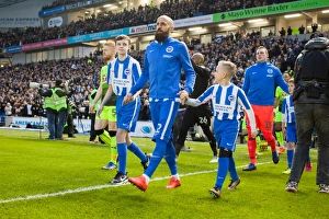 Football Stadium Atmosphere Stampe: Reading-1198